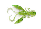 Твистер Lucky John Pro Series «ROCK CRAW» 2.0in (05.10) цвет 037 (10шт.) - изображение 1 