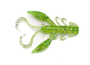 Твистер Lucky John Pro Series «ROCK CRAW» 2.0in (05.10) цвет 037 (10шт.)