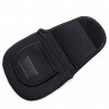 Чехол для катушек Azura (неопреновый, черный) - изображение 2