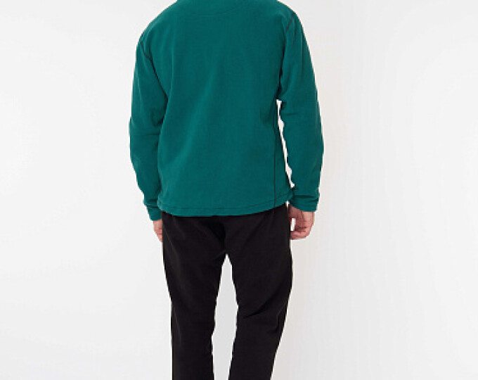 Костюм флисовый Alaskan Royal Fish р.XXL (зеленый/черный) - изображение 4