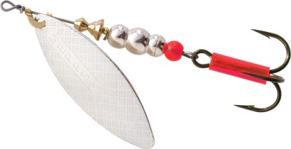 Блесна Mepps AGLIA LONG 3 Silver