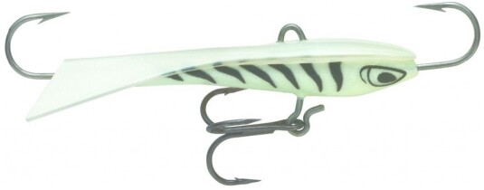 Балансир Rapala Snap Rap (60мм, 9гр.) /GLT