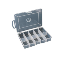 Коробка Три Кита СВ-05 (150х100х26мм, 10 отделений)