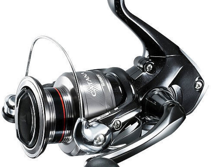 Катушка Shimano CATANA 1000FD (2+1bb) - изображение 1 