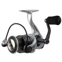 Катушка б/ин. Black Side «Quest X» 4500FD (5+1 подш.)