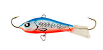 Балансир Lucky John Baltic 5 (тройник, 50мм, 22гр.) цвет 45H - изображение 1 
