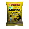 Прикормка DUNAEV MS FACTOR (1кг) Фидер - изображение 1
