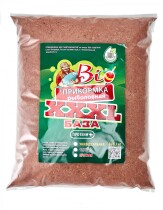 Прикормка Биотехнология «БАЗА» (3кг) Красная