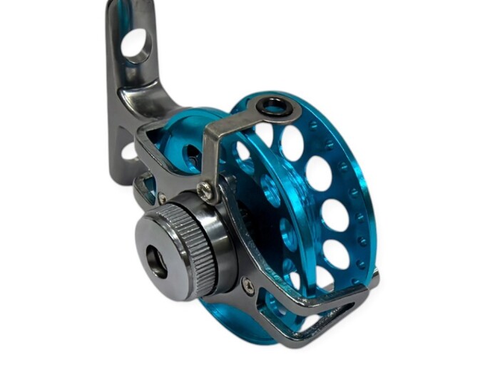 Катушка проводочная AT60R - изображение 2