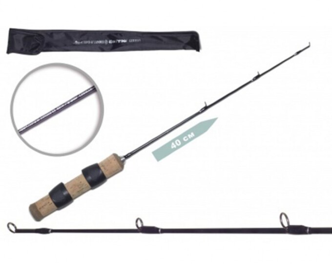 Удочка зимняя «Zander» 40см. - изображение 1 