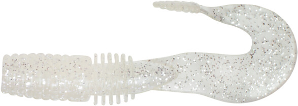 Мягкая приманка Kosadaka VIBRA  50мм, цв. TS (10шт.)