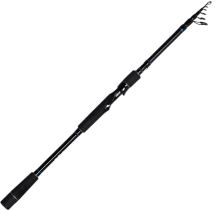 Спиннинг Maximus RESPECT Tele 2,40м (тест 7-35гр.) (240M)