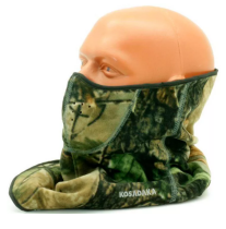 Маска Kosadaka «Alaska» мембрана камуфляж