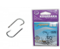 Крючок Kosadaka (3063) HOSI BN №14 (T-0,40мм, L-9мм) (10шт.) - изображение 1 