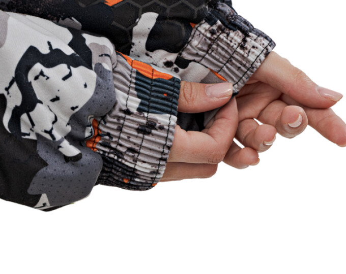 Костюм CRODIS «Кайра» р.40-42 (рост 158-164) - изображение 2