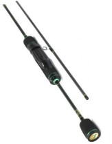 Спиннинг ZETRIX FORRA 672UL (2,02м/1-6гр./Regular-Fast)