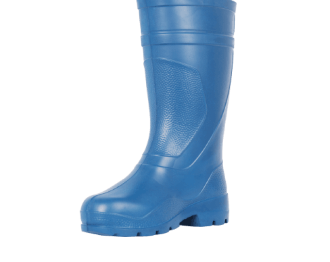 Сапоги Nordman Light (ЭВА) цвет Синий р.36 - изображение 1 