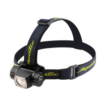 Водозащищенный алюминиевый фонарик Aquatic  AT866