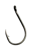 Крючок Kosadaka (3303) OTAKU BN №03 (T-0,76мм; L-17мм) (8шт.)