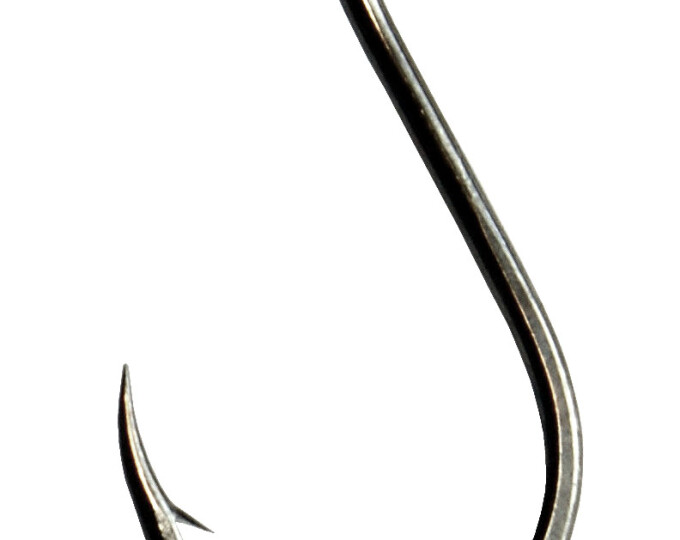 Крючок Kosadaka (3303) OTAKU BN №03 (T-0,76мм; L-17мм) (8шт.) - изображение 1 