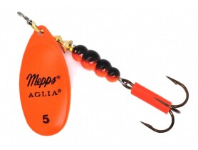 Блесна Mepps AGLIA FLUO 5 Orange