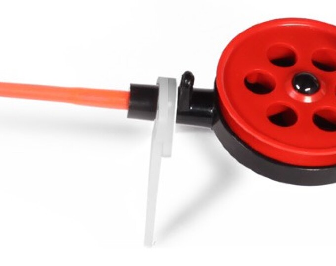 Удочка зимняя ПИРС — 55Б - изображение 1 