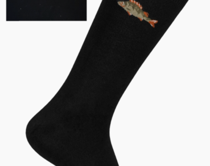 Термоноски AVI-Outdoor 494 Bamboo Fish (размер 43-46) - изображение 1 