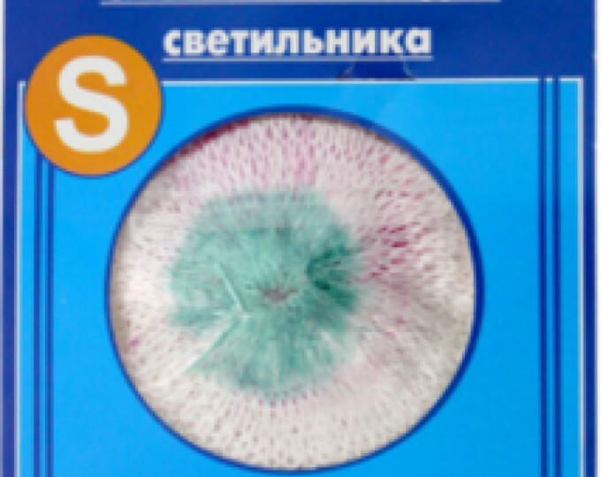 Сетка для газовой лампы «СЛЕДОПЫТ» малая (для лампы GLP-S01, S02, S03, S04) (упак. 3шт.) - изображение 1