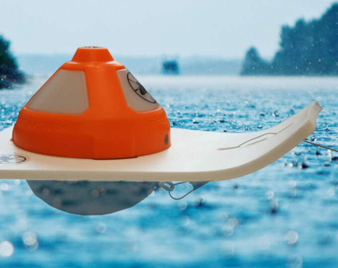 Эхолодка для маяка - изображение 3