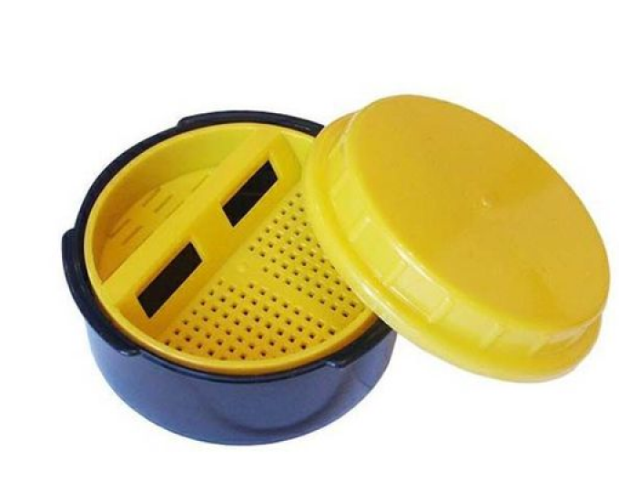 Банка Тонар для мотыля - изображение 1 