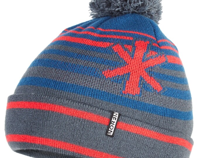 Шапка Norfin TORNADO р.XL - изображение 1