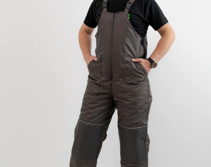 Костюм CRODIS «Fisher» р.68-70 (рост 182-188) - изображение 10