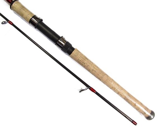 Спиннинг Osprey Relineness (TC-013) 2,70м (тест 7-35гр.) - изображение 3