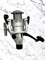 Катушка б/ин. COBRA XS 540 (пластиковая шпуля)