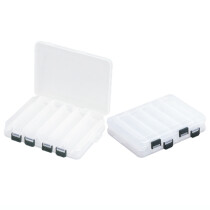 Коробка Meiho Reversible 145 (206х170х44мм) двухсторонняя