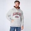 Толстовка Alaskan Promo Hoodie (серый) р.L - изображение 1 