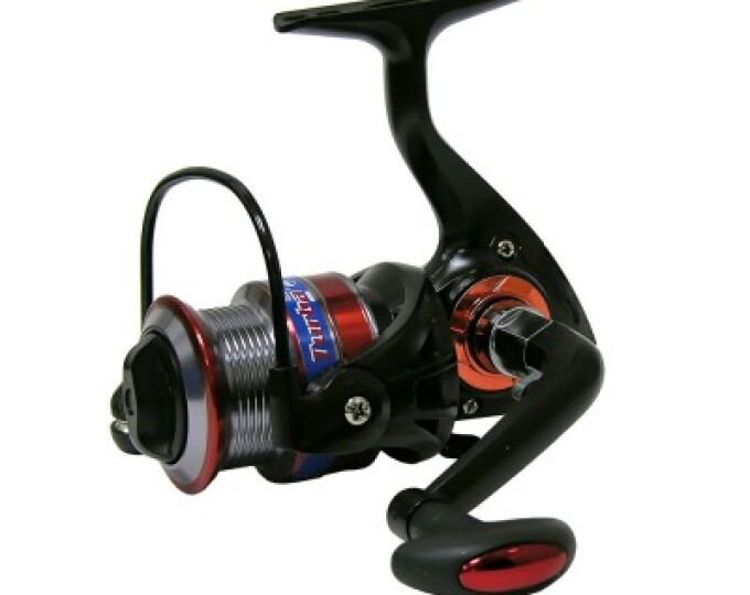 Катушка б/ин. Stinger TURBA  NS 2510 (3BB+1RB, 5,2:1) - изображение 1 