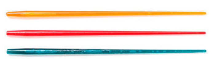 Шестики, хлыстики