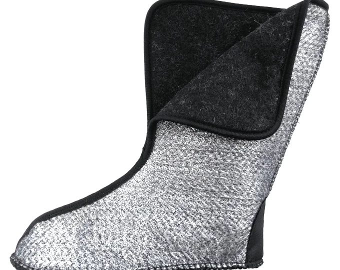 Сапоги Nordman Active Pro (ЭВА, вкладыш из нетканого полотна, с манжетой) цвет Оливковый р.41/42 - изображение 2