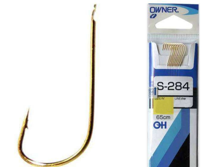 Готовый поводок Owner (56911/S-284) №08 - изображение 1