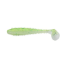 Приманка силиконовая Keitech Swing Impact FAT 3.8″ PAL #02 Lime Chart Shad - изображение 1