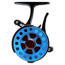 Катушка мультипликаторная STINGER ForceAge NS 65