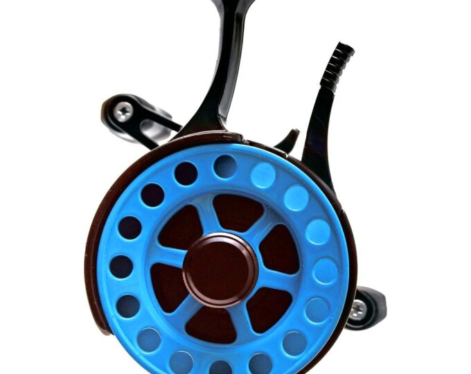 Катушка мультипликаторная STINGER ForceAge NS 65 - изображение 1 