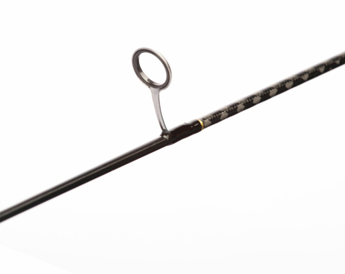 Спиннинг «Сезон Рыбалки» FARIO-MORM-S 1,8м (0,5-2гр.) (FM602XUL-S-H4G1Fj) - изображение 2