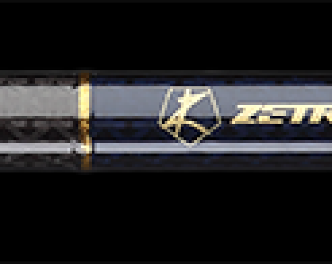 Спиннинг ZETRIX AVALANCHE ZAS-782ML (2,34м/4-18гр./5-12LB) - изображение 1 