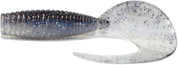 Твистер Kosadaka JILT 75мм (8шт.) цвет SR