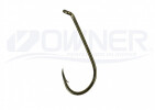 Крючок Owner (50458) «Tenkara Down» w/EYE №08 (10шт.) - изображение 2