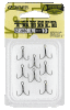 Крючок Owner Treble (ST-26BC) №14 (8шт) - изображение 1 