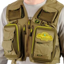 Жилет нахлыстовый Ж-09 (р.52-54)