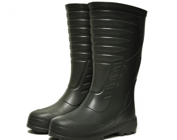 Сапоги Nordman Active Pro (ЭВА) цвет Черный р.40/41 - изображение 1